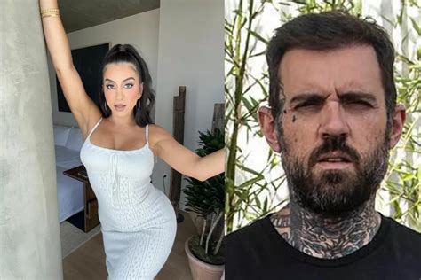 Lena The Plug fucks her husband Adam22 and Lil D